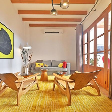 Riad The Milestone Marrakesh Esterno foto